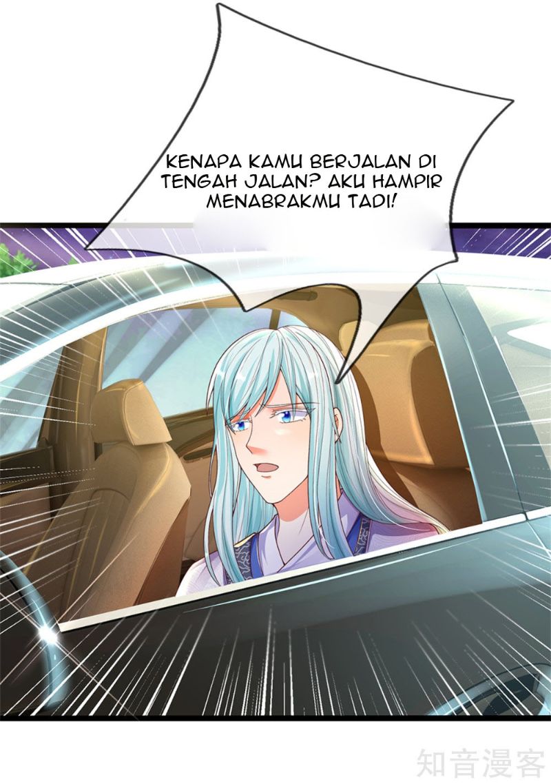 Immortal Daddy Xianzun Chapter 173 Gambar 18